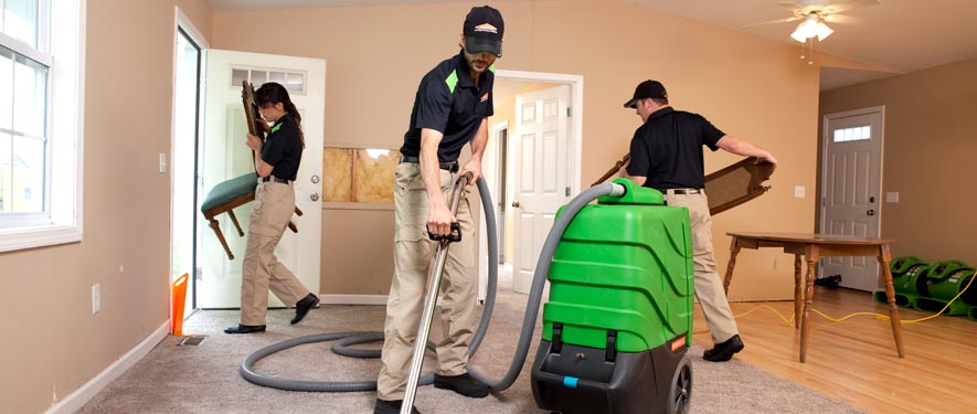 Southaven, MS cleaning services